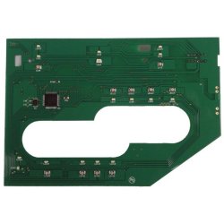 PRINTPLATE TIL GEARSPAK WJ/WG 2,7CRD 02-04