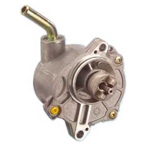 VAKUUMPUMPE 2,7CRD 02-04