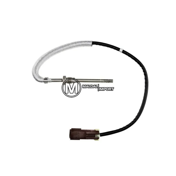 EKSOS TEMPERATUR SENSOR 3,0CRD WK2 11-13 DOWNSTREAM