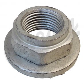 Sentermutter til Hjullager XH/WH FRONT