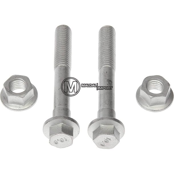 BOLTER TIL �VRE B�REARM 05-10 XH/WH