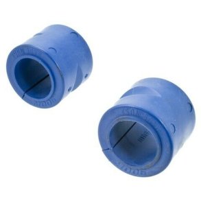 Stabstag foringer foran 95-00 STRATUS