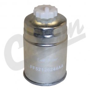 Dieselfilter 2,8CRD RT 08-11