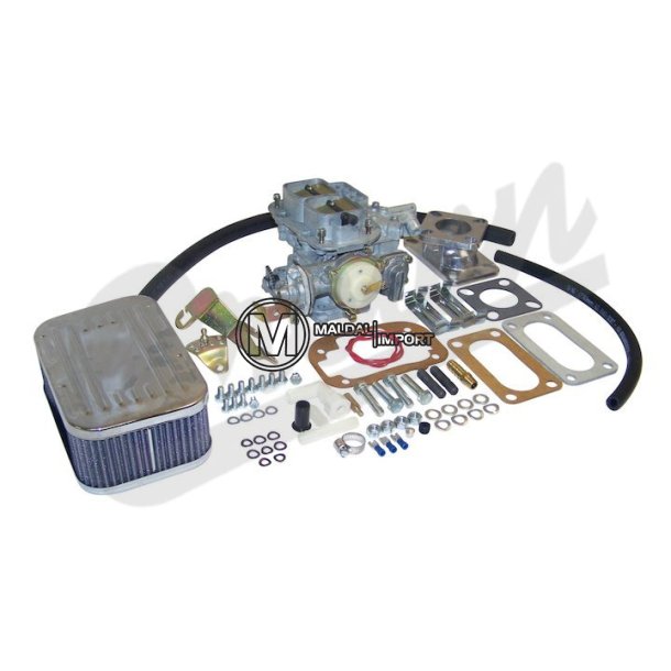 Carburetor Kit