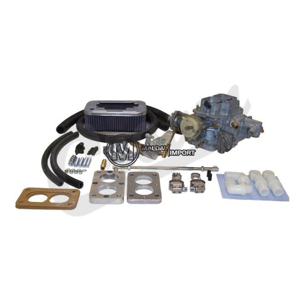Carburetor Kit