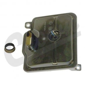 Automatfilter 62TE 2,8CRD RT 08-11