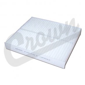 Pollenfilter 2,8CRD RT 08-11