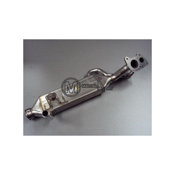 EGR KJLER 3,0 CRD WH/XH 05-10