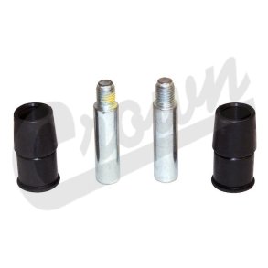 GLIDEBOLT KIT FORAN FIAT 500E 2013-2019