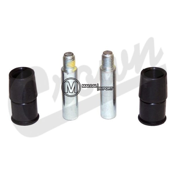 GLIDEBOLT KIT FORAN FIAT 500E 2013-2019