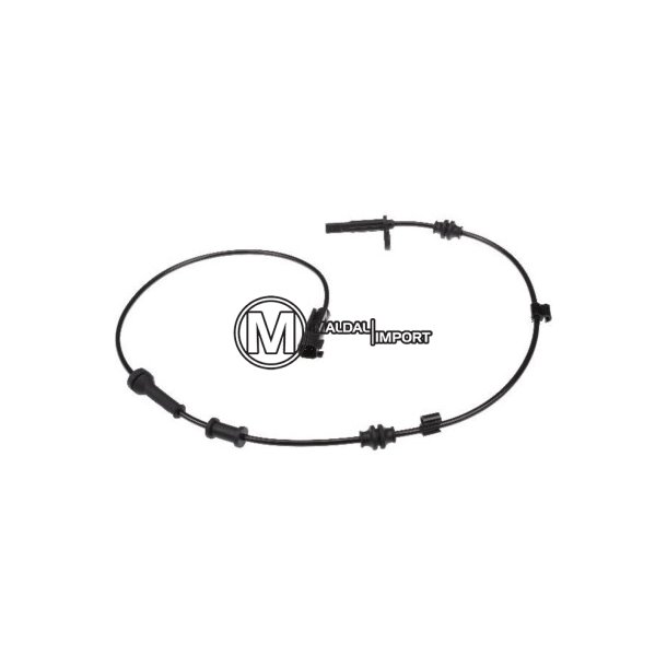 ABS SENSOR BAK 14-19 (KL)