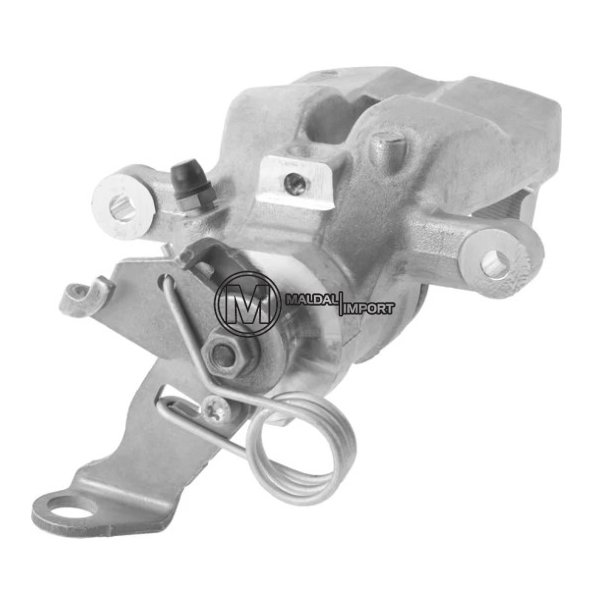 CALIPER HYRE BAK FIAT 500E 2013-2019