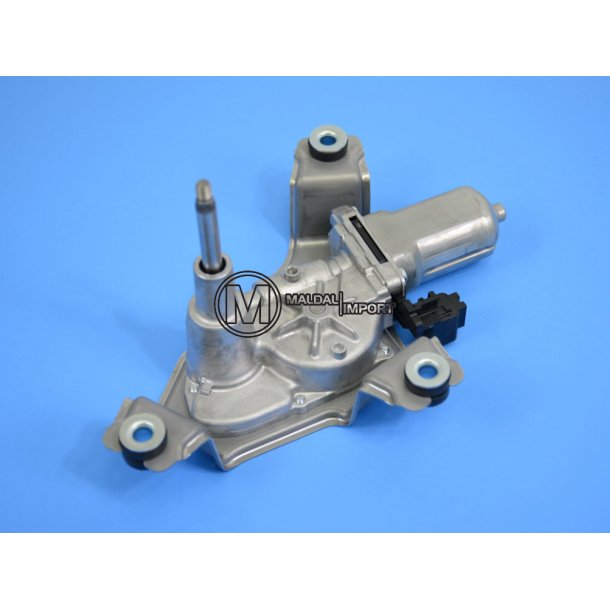 VISKERMOTOR BAKRUTE 14-18 WK2/WL