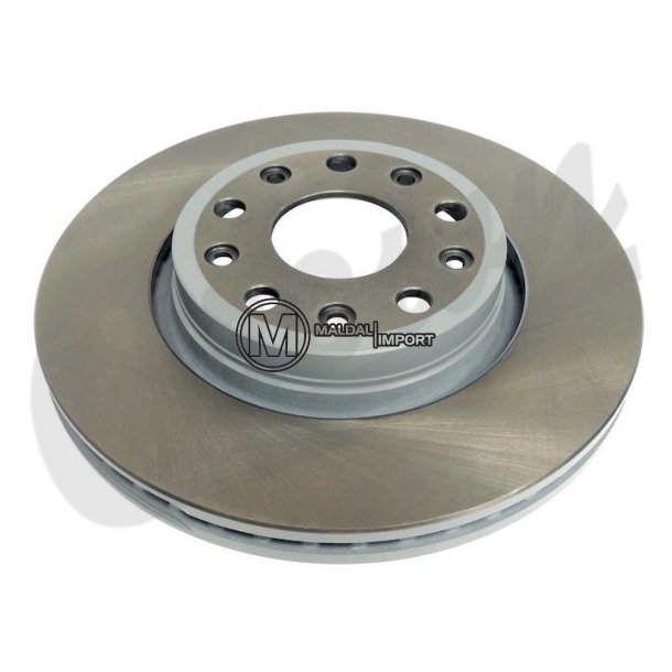 BR.SKIVE FRONT JL 330X28 MM