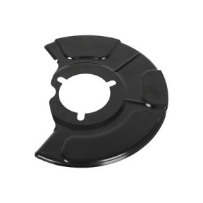 Bremseskjold venstre front WK2 11-18