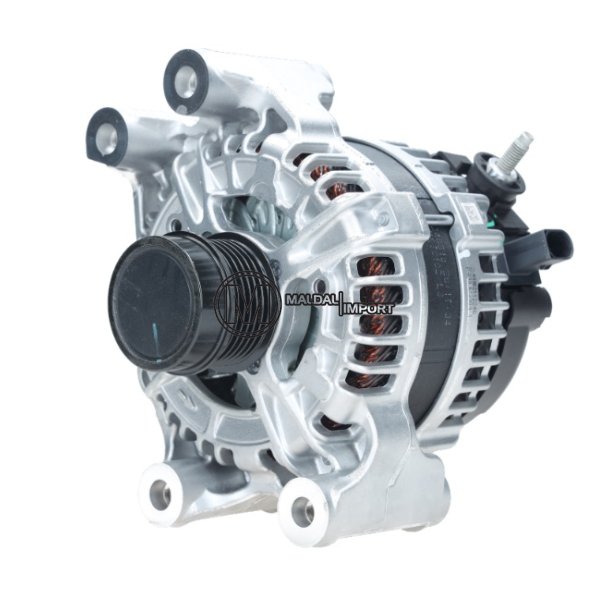 DYNAMO 2,2 DIESEL WRANGLER JL 18-23 (PR.CODE: BAJ)