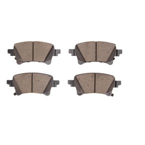 BR.KLOSSER BAK JL 350X22 MM HYBRID- PHEV