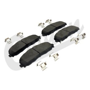 BR.KLOSSER FRONT JL 330X24 MM