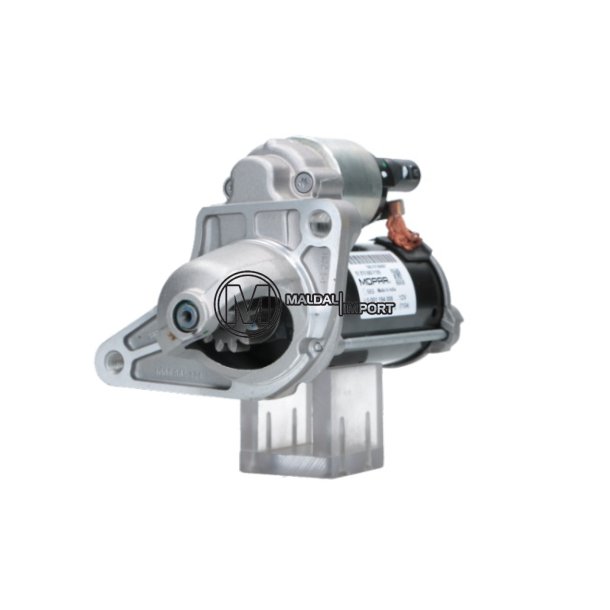 Startmotor 12V 1,4KW ALFA FIAT = 51975680