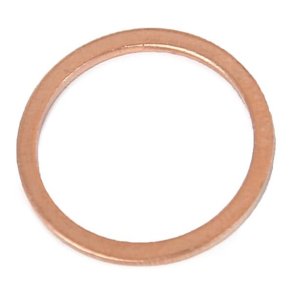 KOBBERSKIVE TIL DYSE 2,5-3,1 TD