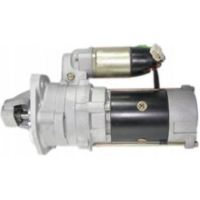 Startmotor 24V 5,5KW KOMATSU = 600-813-3320