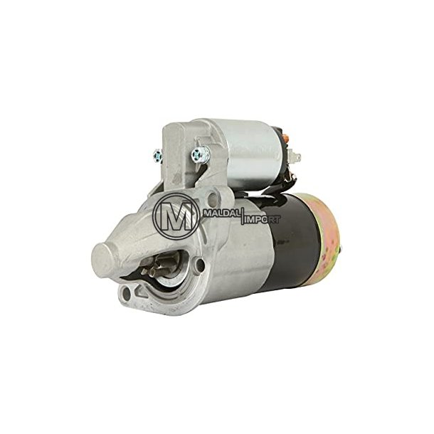 Startmotor KUBOTA 12V 1,2KW = M0T90881