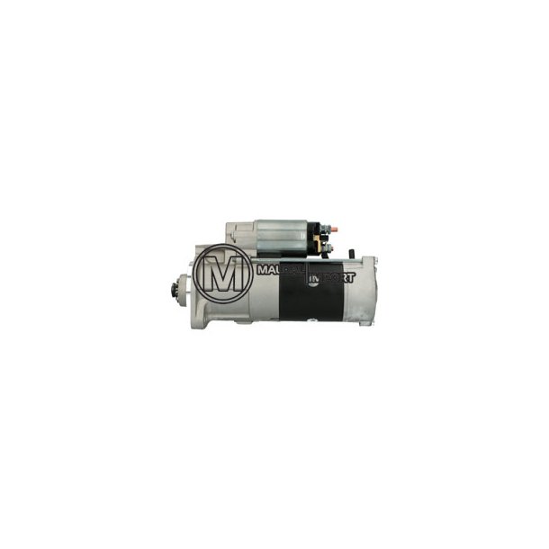 Startmotor 12V 3,6KW KUBOTA = M8T50471