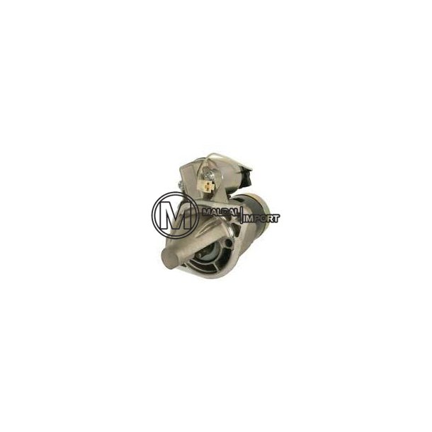 Startmotor 12V 0,9 KW KUBOTA = M0T90281
