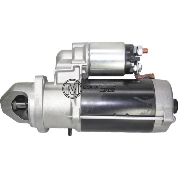 Startmotor 12V 3,0KW LAMBORGHINI = 0001230012