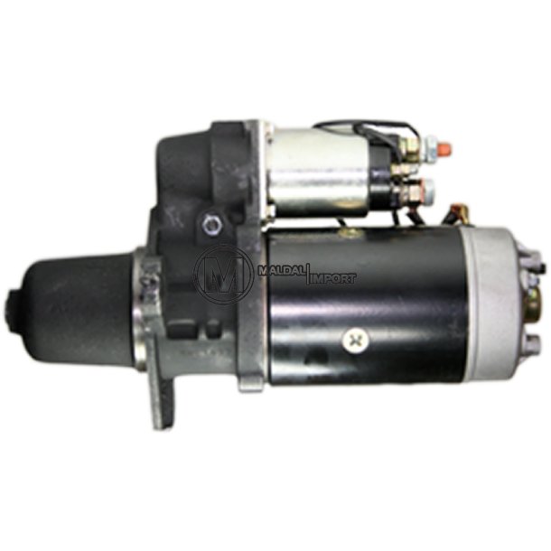 Startmotor 24V 6,2KW MERCEDES = 0001372006