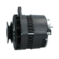 Dynamo 12V 80AMP PERKINS = LEA0437