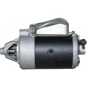 Startmotor 12V 1,4KW FORD USA = E6DZ-11002-C