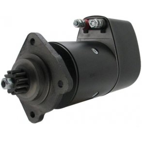 Startmotor 24V 6,6KW KHD LIEBHERR