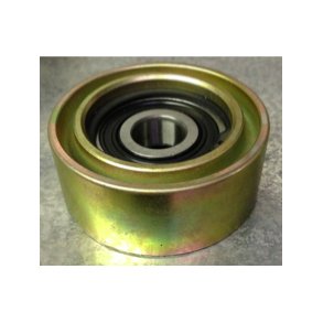 L�pehjul voyager 2,5 TD. ST�LHJUL  70X28