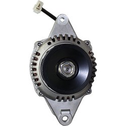 Dynamo 14V 50AMP ISUZU JCB BOBCAT = LR150-715