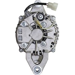 Dynamo 14V 50AMP ISUZU JCB BOBCAT = LR150-715