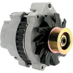 DYNAMO CHEVY 6,2-6,5 DIESEL 93-95