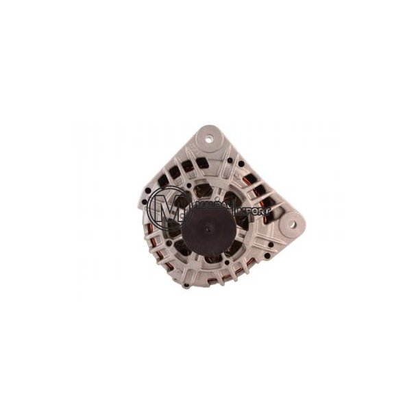 Dynamo 12V 125AMP NISSAN OPEL RENAULT = 2542523