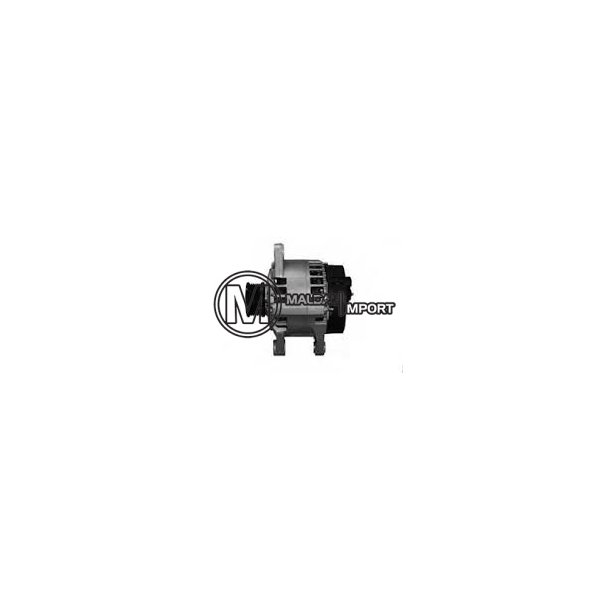 Dynamo 12V 120AMP ALFA FIAT = 63321859