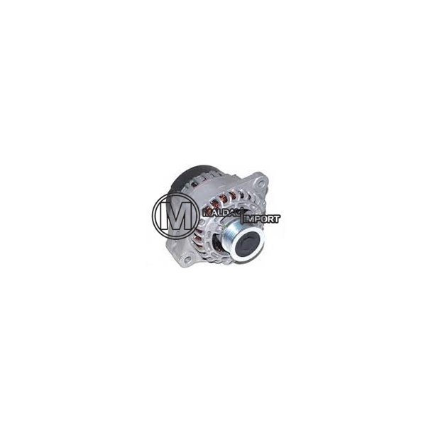 Dynamo 12V 140AMP OPEL = 0124425058