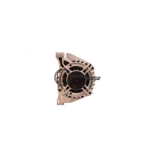 Alternator 105A