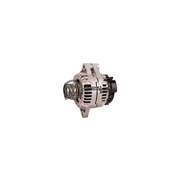 Dynamo 12V 120AMP OPEL = 0124425058