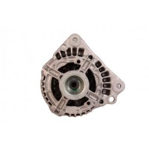 Dynamo 12V 90AMP AUDI SEAT SKODA VW = 0124325003