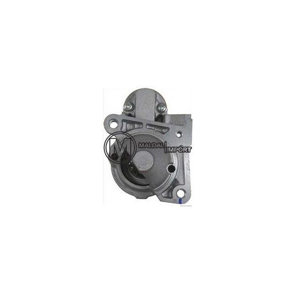 Startmotor 12V 1,1KW NISSAN RENAULT DACIA =M0T86181