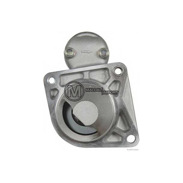 Startmotor 12V 0,8KW FIAT LANCIA ALFA 