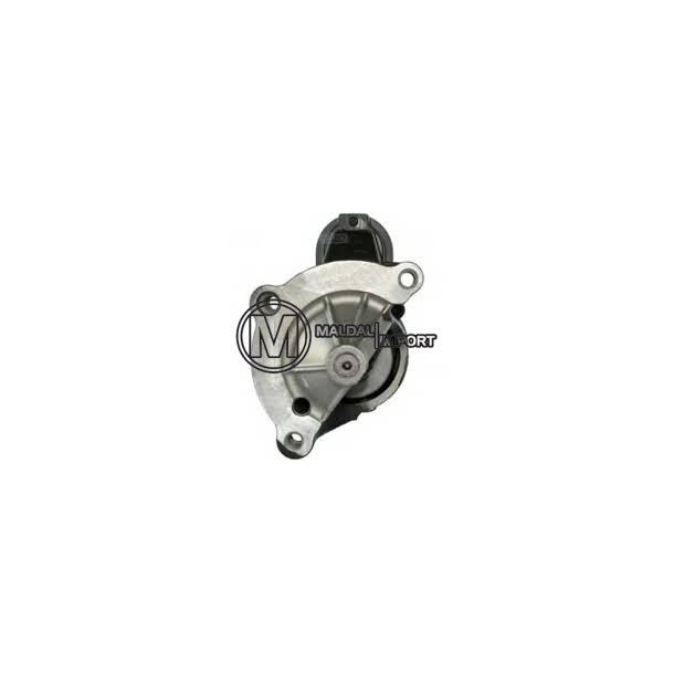 Startmotor 1,9KW CITROEN FIAT PEUGEOT = D8R27