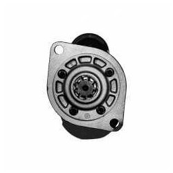 Startmotor 12V 1,0KW SKODA