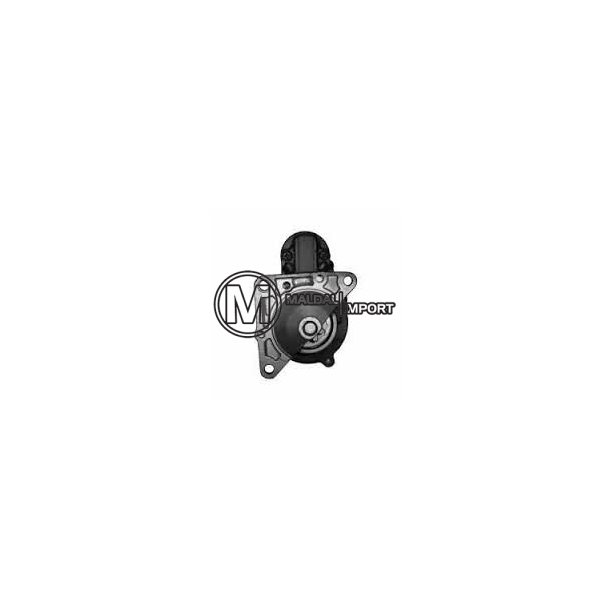 Startmotor 12V 2,2KW  OPEL RENAULT = M2T87671