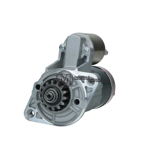 Startmotor 12V 1,2KW DOOSAN = M0T60481