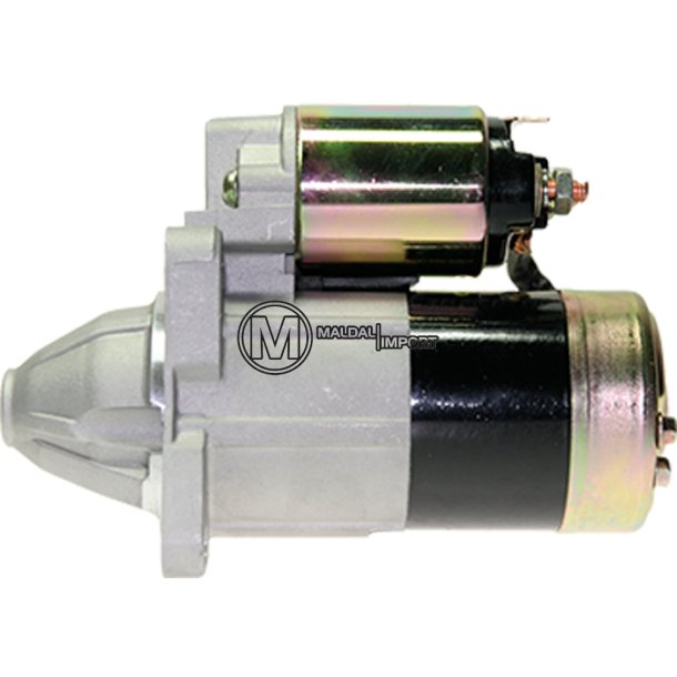 Startmotor 12V 1,0KW MAZDA KIA = M0T80381